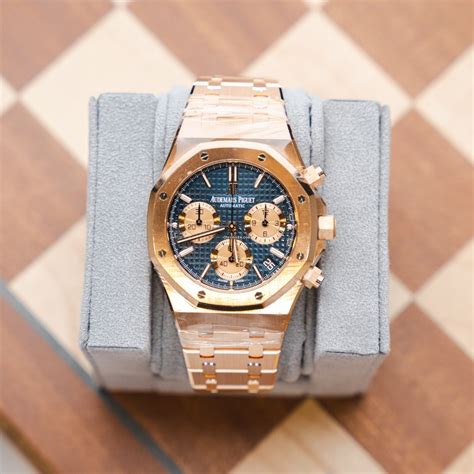 audemars piguet royal oakchrono24|Piguet royal oak watch price.